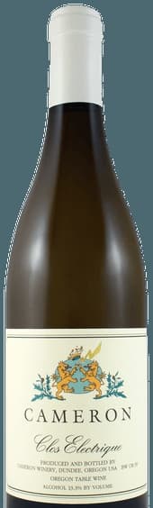 Clos Electrique Blanc