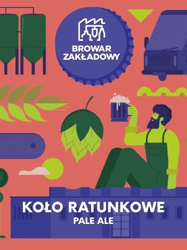 Koło Ratunkowe