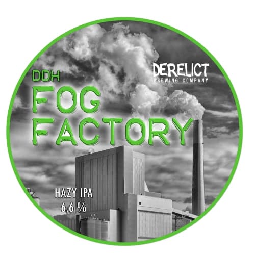 DDH Fog Factory