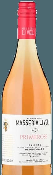 Primerose Negroamaro