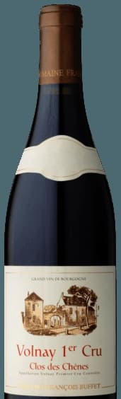 Volnay 1er Cru 'Clos des Chênes'
