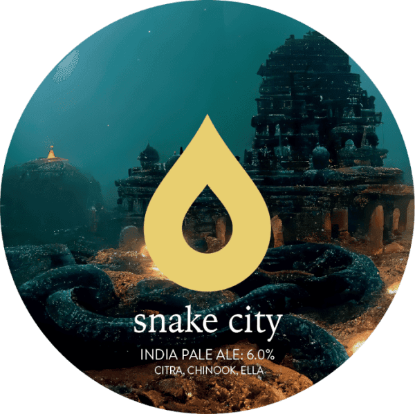 Snake City