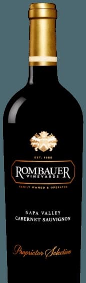 Cabernet Sauvignon Proprietor Selection