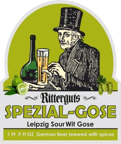Ritterguts Spezial-Gose