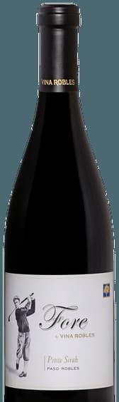 Fore Petite Sirah