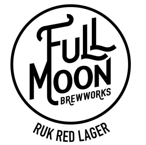 RUK Red Lager