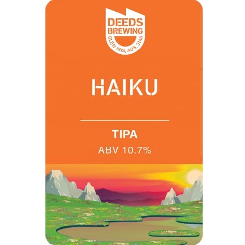 Haiku