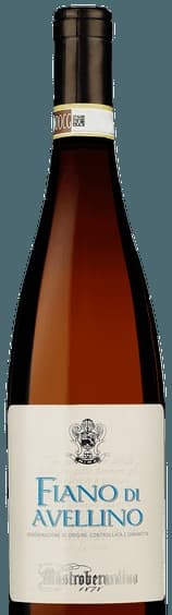 Fiano Di Avellino