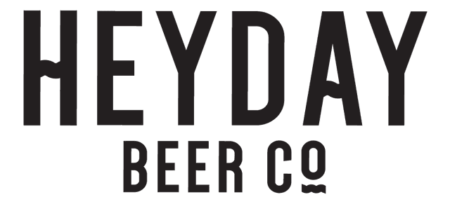 Experimental #1 2.3% Hazy