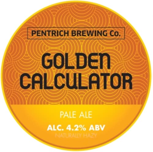 Golden Calculator