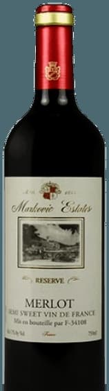 Reserve Merlot Semi Sweet
