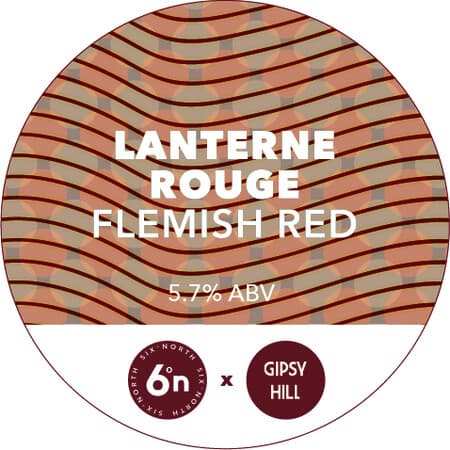 Lanterne Rouge
