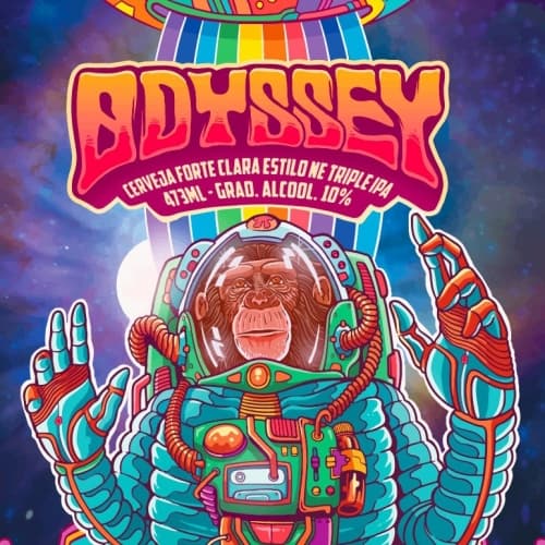 Odyssey