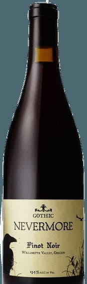 Nevermore Pinot Noir