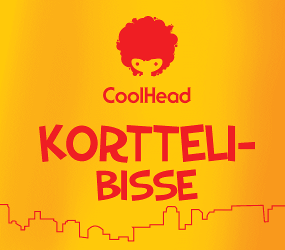 Korttelibisse