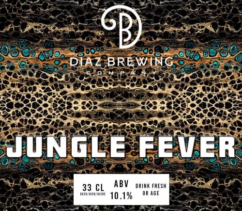 Jungle Fever
