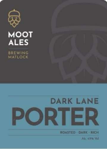Dark Lane Porter