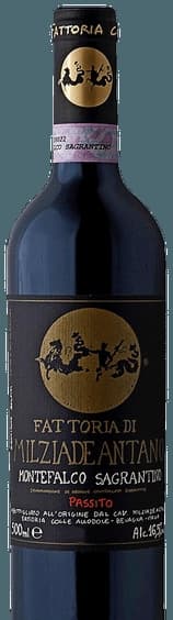 Montefalco Sagrantino Passito