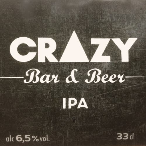 Crazy Bar & Beer