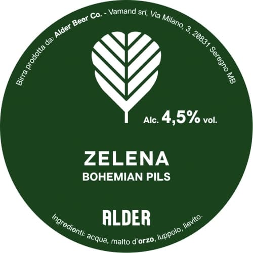 Zelena
