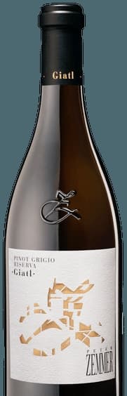 Pinot Grigio Riserva Giatl