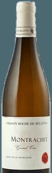 Montrachet Grand Cru