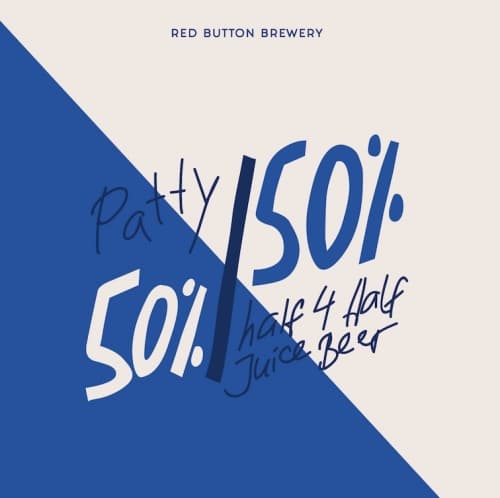 Patty (50/50)