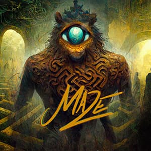 Maze