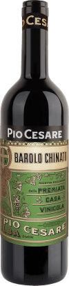 Pio Cesare Barolo Chinato