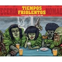 Tiempos Friolentos