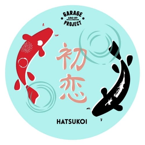 Hatsukoi