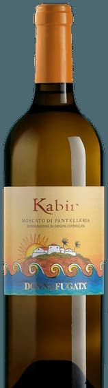 Moscato di Pantelleria Kabir