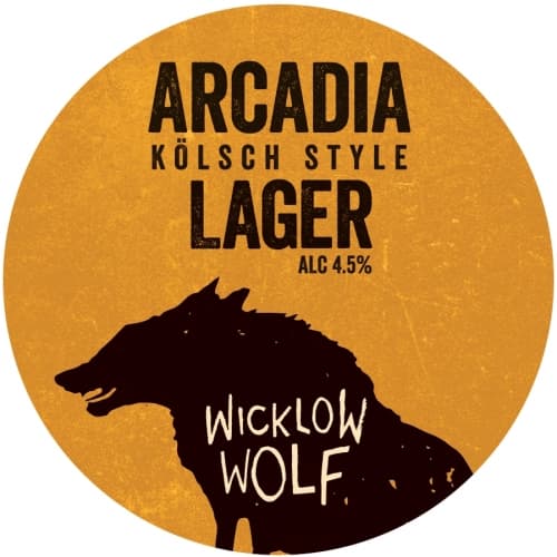 Arcadia Kolsch