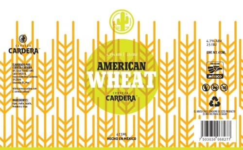 American Wheat