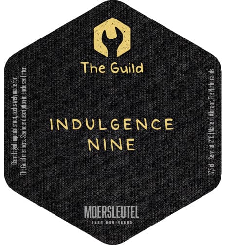 Indulgence Nine