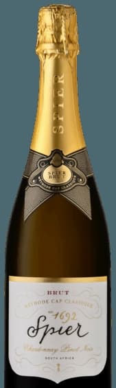 Cap Classique Brut