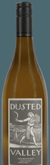 Olsen Vineyard Chardonnay