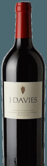 J. Davies Cabernet Sauvignon