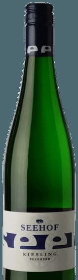 Riesling Feinherb