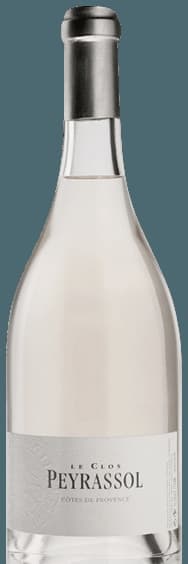 Le Clos Peyrassol Côtes de Provence Blanc