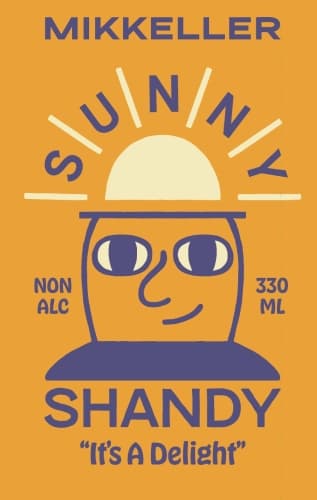 Sunny Shandy