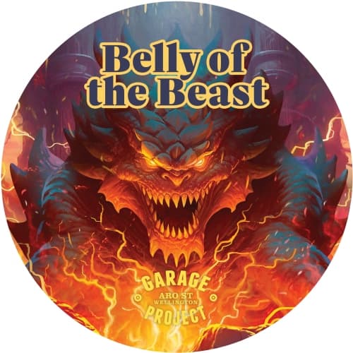 Belly of the Beast