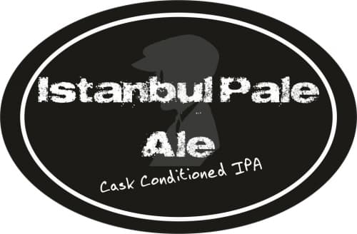 Istanbul Pale Ale