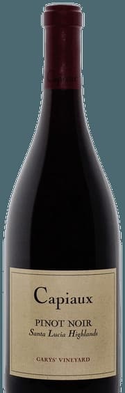 Garys’ Vineyard Pinot Noir