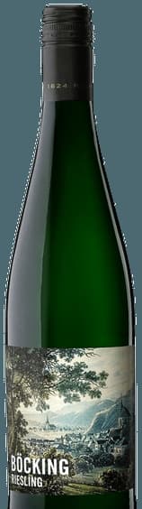 Böcking Riesling
