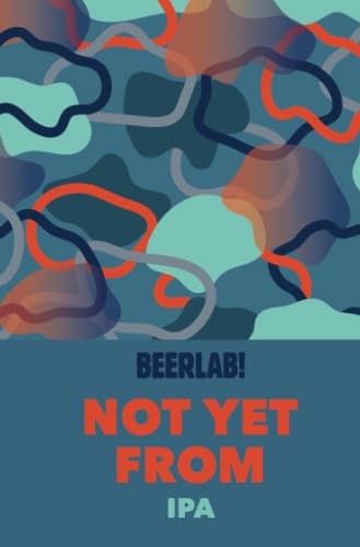 Not Yet From