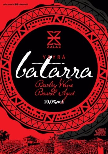 Ybyrá Batarra