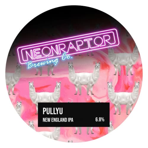 Pullyu