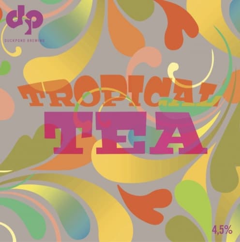 Tropical Tea