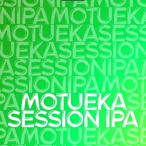 Motueka Session IPA